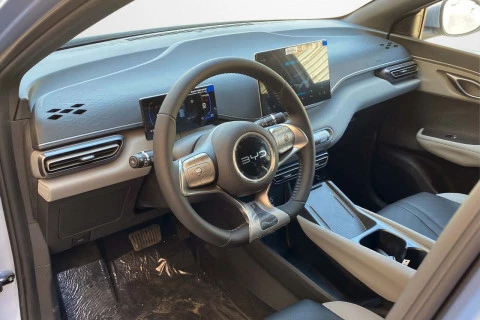 BYD DOLPHIN SURF Boost