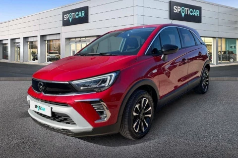 Opel Crossland 1.2 81kW (110CV) Elegance Pack