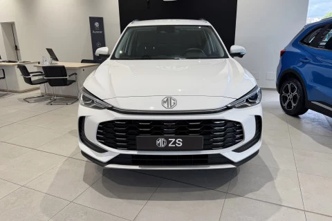 MG ZS 1.5 Comfort