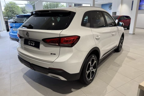 MG ZS 1.5 Comfort