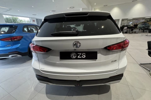 MG ZS 1.5 Comfort