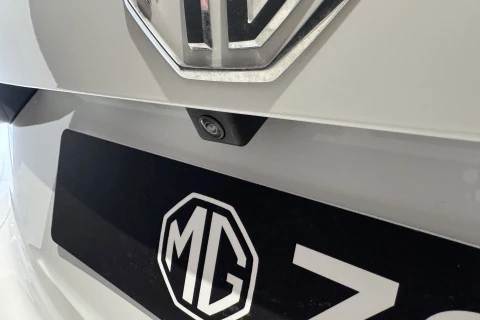 MG ZS 1.5 Comfort