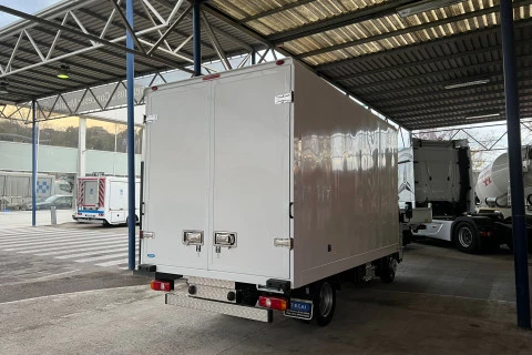 Mitsubishi Fuso Canter 3S13