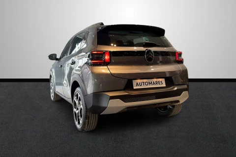 Citroën C3 Hybrid 110 e-DSC6 Plus