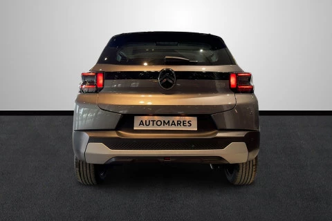 Citroën C3 Hybrid 110 e-DSC6 Plus