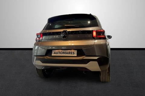 Citroën C3 Hybrid 110 e-DSC6 Plus