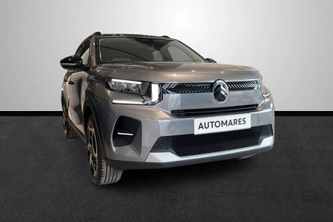 Citroën C3 Hybrid 110 e-DSC6 Plus