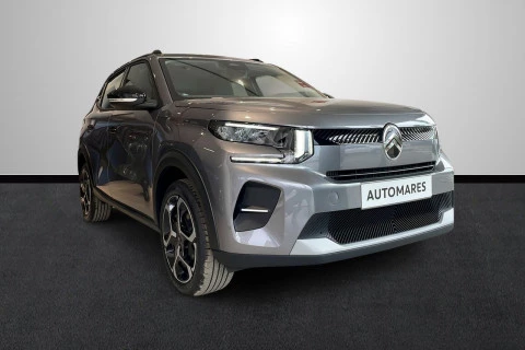 Citroën C3 Hybrid 110 e-DSC6 Plus