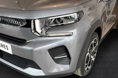 Citroën C3 Hybrid 110 e-DSC6 Plus