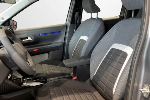 Citroën C3 Hybrid 110 e-DSC6 Plus