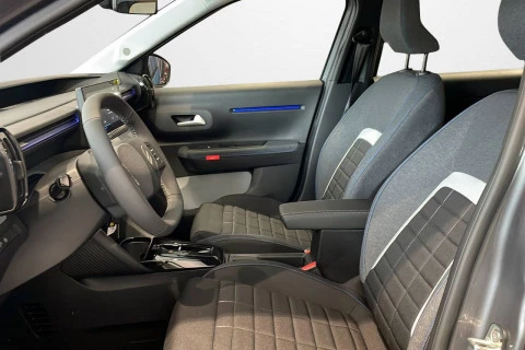 Citroën C3 Hybrid 110 e-DSC6 Plus