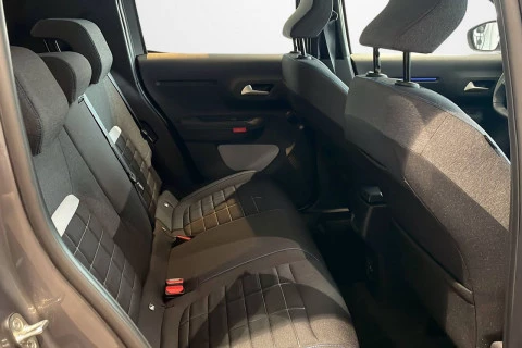 Citroën C3 Hybrid 110 e-DSC6 Plus