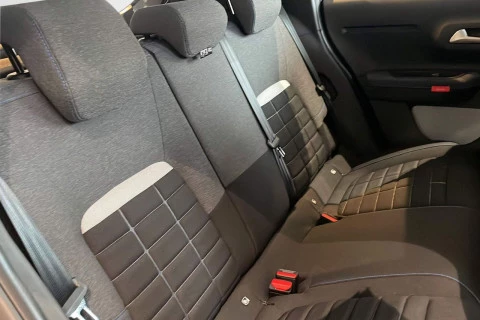 Citroën C3 Hybrid 110 e-DSC6 Plus