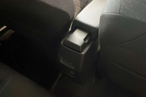 Citroën C3 Hybrid 110 e-DSC6 Plus