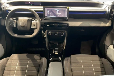 Citroën C3 Hybrid 110 e-DSC6 Plus