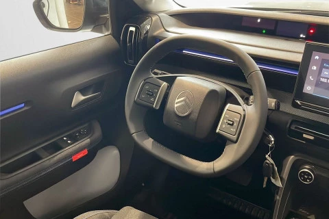 Citroën C3 Hybrid 110 e-DSC6 Plus