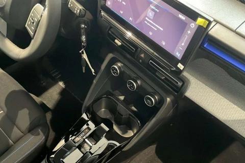 Citroën C3 Hybrid 110 e-DSC6 Plus