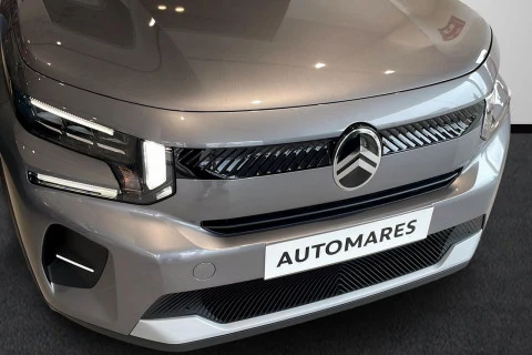 Citroën C3 Hybrid 110 e-DSC6 Plus