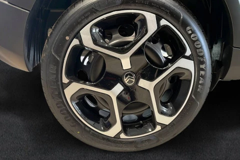 Citroën C3 Hybrid 110 e-DSC6 Plus