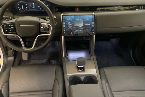 Land Rover Discovery Sport 2.0D TD4 MHEV S AWD Auto 120 kW (163 CV)