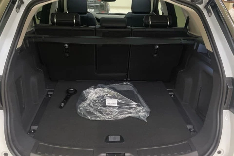 Land Rover Discovery Sport 2.0D TD4 MHEV S AWD Auto 120 kW (163 CV)