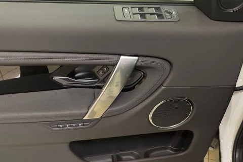 Land Rover Discovery Sport 2.0D TD4 MHEV S AWD Auto 120 kW (163 CV)