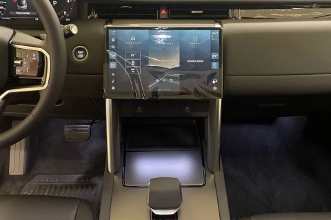 Land Rover Discovery Sport 2.0D TD4 MHEV S AWD Auto 120 kW (163 CV)