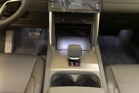 Land Rover Discovery Sport 2.0D TD4 MHEV S AWD Auto 120 kW (163 CV)