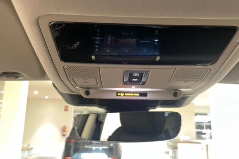 Land Rover Discovery Sport 2.0D TD4 MHEV S AWD Auto 120 kW (163 CV)