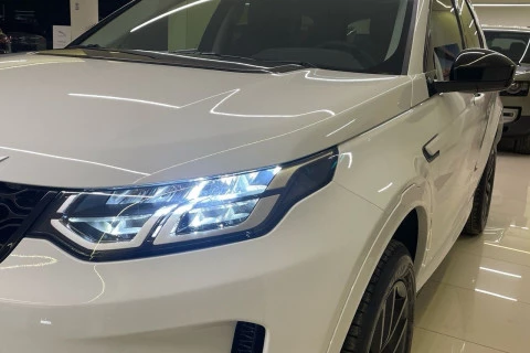 Land Rover Discovery Sport 2.0D TD4 MHEV S AWD Auto 120 kW (163 CV)