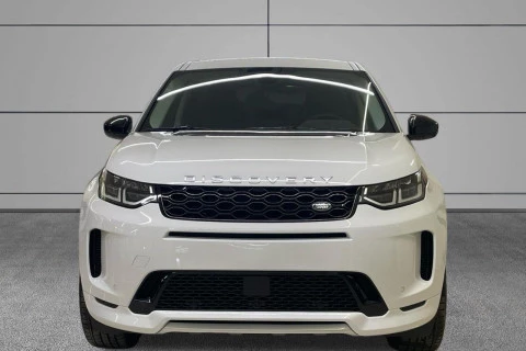 Land Rover Discovery Sport 2.0D TD4 MHEV S AWD Auto 120 kW (163 CV)