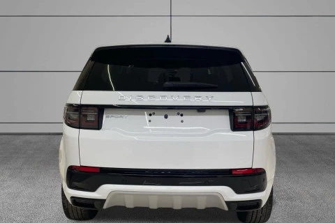 Land Rover Discovery Sport 2.0D TD4 MHEV S AWD Auto 120 kW (163 CV)