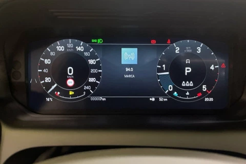 Land Rover Discovery Sport 2.0D TD4 MHEV S AWD Auto 120 kW (163 CV)
