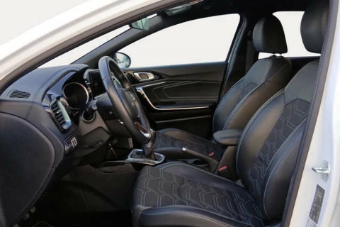 Kia Ceed Tourer Tourer 1.0 T-GDi 74kW Style Edition