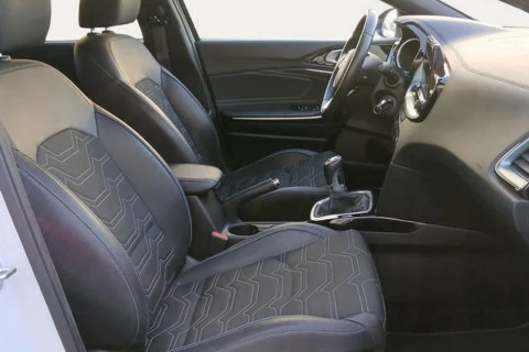 Kia Ceed Tourer Tourer 1.0 T-GDi 74kW Style Edition