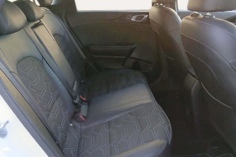 Kia Ceed Tourer Tourer 1.0 T-GDi 74kW Style Edition