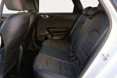 Kia Ceed Tourer Tourer 1.0 T-GDi 74kW Style Edition