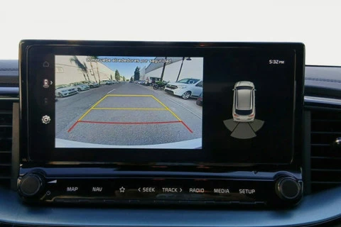 Kia Ceed Tourer Tourer 1.0 T-GDi 74kW Style Edition