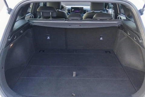 Kia Ceed Tourer Tourer 1.0 T-GDi 74kW Style Edition