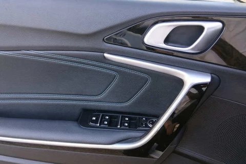 Kia Ceed Tourer Tourer 1.0 T-GDi 74kW Style Edition