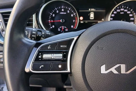 Kia Ceed Tourer Tourer 1.0 T-GDi 74kW Style Edition