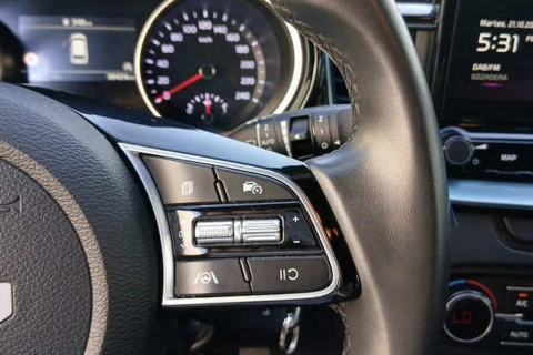 Kia Ceed Tourer Tourer 1.0 T-GDi 74kW Style Edition