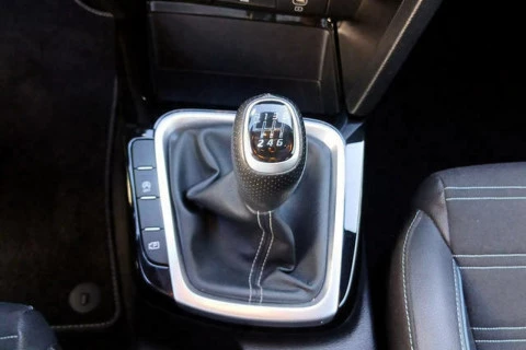 Kia Ceed Tourer Tourer 1.0 T-GDi 74kW Style Edition