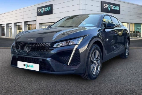 Peugeot 408 408 Allure Puretech 130 EAT8