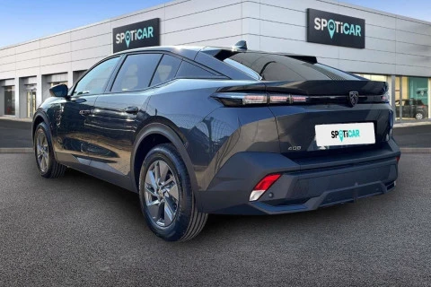Peugeot 408 408 Allure Puretech 130 EAT8
