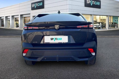 Peugeot 408 408 Allure Puretech 130 EAT8