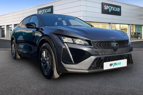 Peugeot 408 408 Allure Puretech 130 EAT8