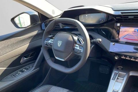 Peugeot 408 408 Allure Puretech 130 EAT8