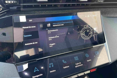 Peugeot 408 408 Allure Puretech 130 EAT8