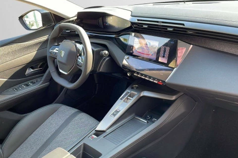 Peugeot 408 408 Allure Puretech 130 EAT8